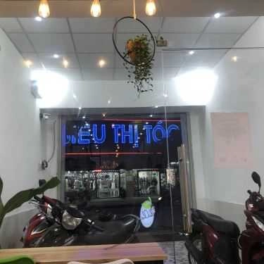 Tổng hợp- Cafe Trà Sữa Ilacha - Nguyễn Ảnh Thủ