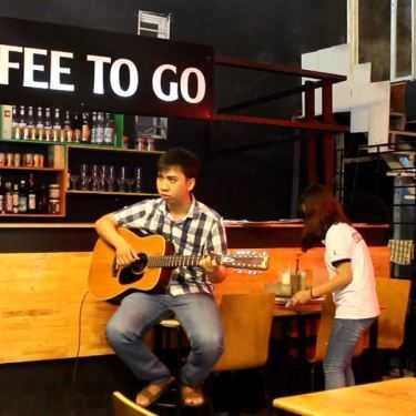 Tổng hợp- Cafe Trà Sữa It's Time - Làng Đại Học