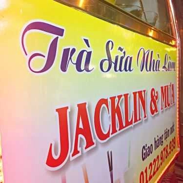 Tổng hợp- Ăn vặt Jacklin & Mưa - Trà Sữa Nhà Làm