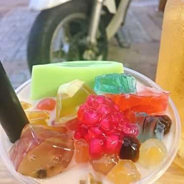 Món ăn- Ăn vặt Jacklin & Mưa - Trà Sữa Nhà Làm