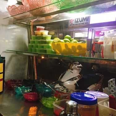 Tổng hợp- Ăn vặt Jacklin & Mưa - Trà Sữa Nhà Làm