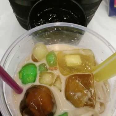 Món ăn- Cafe Trà Sữa Jerry