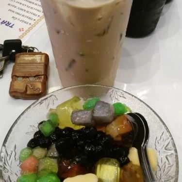 Món ăn- Cafe Trà Sữa Jerry