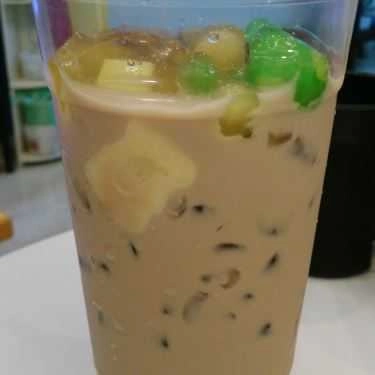 Món ăn- Cafe Trà Sữa Jerry