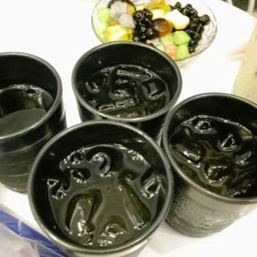 Món ăn- Cafe Trà Sữa Jerry
