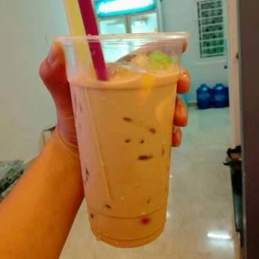 Món ăn- Cafe Trà Sữa Jerry