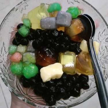 Món ăn- Cafe Trà Sữa Jerry