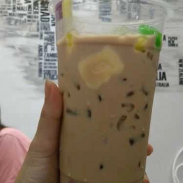 Món ăn- Cafe Trà Sữa Jerry