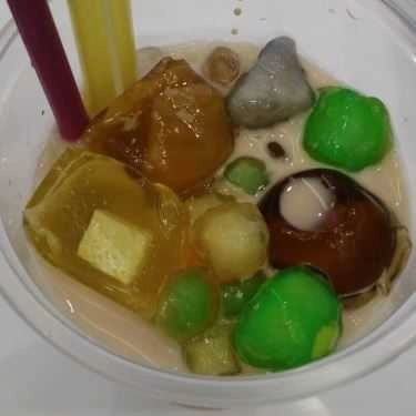 Món ăn- Cafe Trà Sữa Jerry