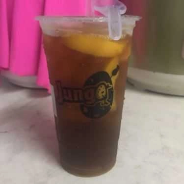 Món ăn- Cafe Trà Sữa Jungo - Nguyễn Văn Bảo