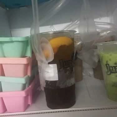Món ăn- Cafe Trà Sữa Jungo - Nguyễn Văn Bảo