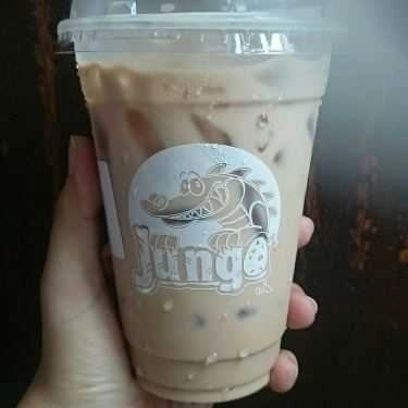 Món ăn- Cafe Trà Sữa Jungo - Nguyễn Văn Bảo