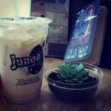Món ăn- Cafe Trà Sữa Jungo - Nguyễn Văn Bảo