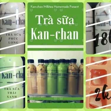 Tổng hợp- Trà Sữa Kan - Chan - Shop Online