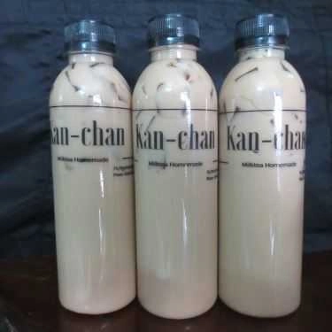 Món ăn- Trà Sữa Kan - Chan - Shop Online