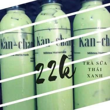 Tổng hợp- Trà Sữa Kan - Chan - Shop Online