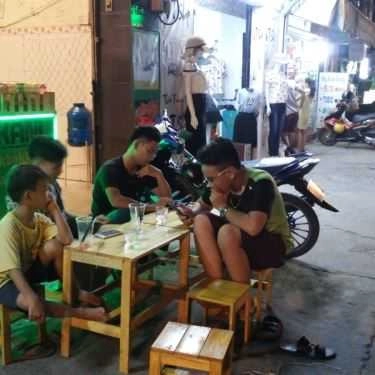Tổng hợp- Cafe Trà Sữa Kani