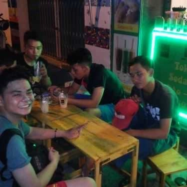 Tổng hợp- Cafe Trà Sữa Kani