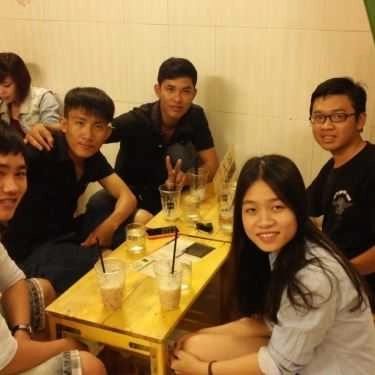 Tổng hợp- Cafe Trà Sữa Kani