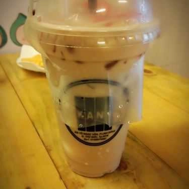 Món ăn- Cafe Trà Sữa Kani