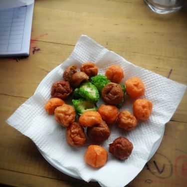Món ăn- Cafe Trà Sữa Kani