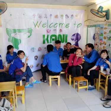 Tổng hợp- Cafe Trà Sữa Kani