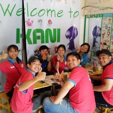 Tổng hợp- Cafe Trà Sữa Kani