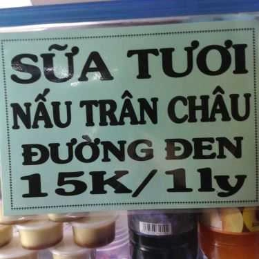 Tổng hợp- Ăn vặt Trà Sữa Kay