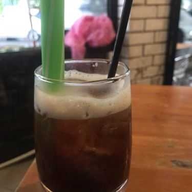 Món ăn- Cafe Trà Sữa Khánh Trang 2 - Đường Số 24