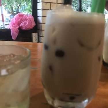 Món ăn- Cafe Trà Sữa Khánh Trang 2 - Đường Số 24