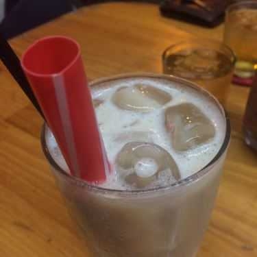 Món ăn- Cafe Trà Sữa Khánh Trang 2 - Đường Số 24