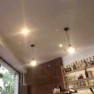 Tổng hợp- Cafe Trà Sữa Khánh Trang 2 - Đường Số 24