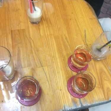 Món ăn- Cafe Trà Sữa Khánh Trang 2 - Đường Số 24