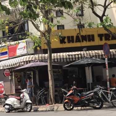 Tổng hợp- Cafe Trà Sữa Khánh Trang 2 - Đường Số 24