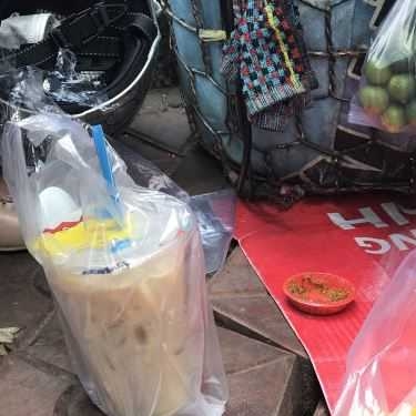 Món ăn- Cafe Trà Sữa Khánh Trang 2 - Đường Số 24
