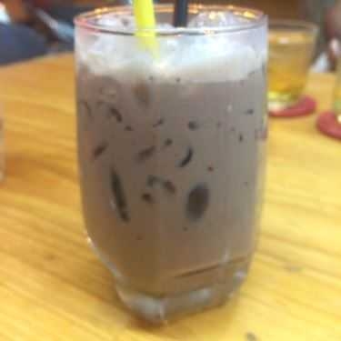 Món ăn- Cafe Trà Sữa Khánh Trang 2 - Đường Số 24