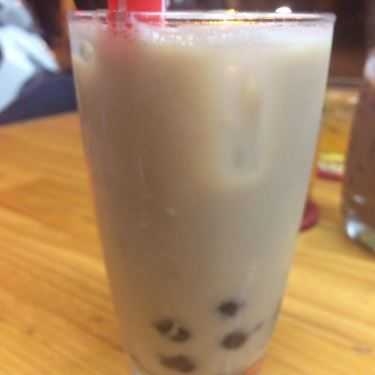 Món ăn- Cafe Trà Sữa Khánh Trang 2 - Đường Số 24