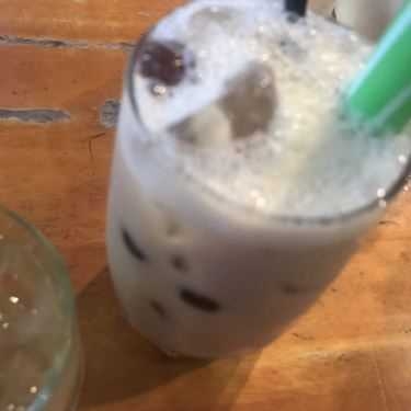 Món ăn- Cafe Trà Sữa Khánh Trang 2 - Đường Số 24