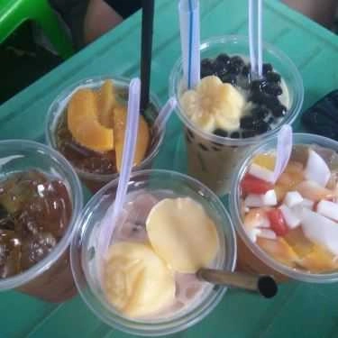 Món ăn- Ăn vặt Trà Sữa Khánh Vy