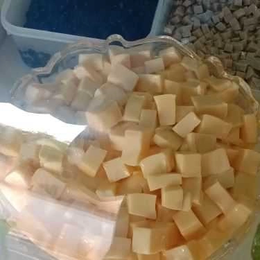 Món ăn- Ăn vặt Trà Sữa Khánh Vy
