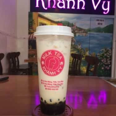 Món ăn- Ăn vặt Trà Sữa Khánh Vy