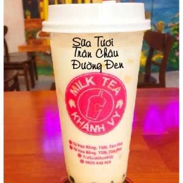 Món ăn- Ăn vặt Trà Sữa Khánh Vy