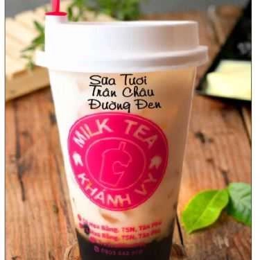 Món ăn- Ăn vặt Trà Sữa Khánh Vy