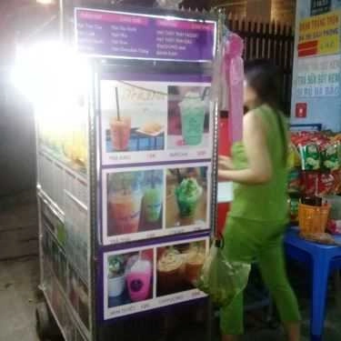 Tổng hợp- Cafe Trà Sữa Khánh Vy - Tân Kỳ Tân Quý