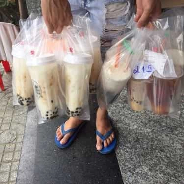Tổng hợp- Cafe Trà Sữa Khánh Vy - 76 Hoa Bằng