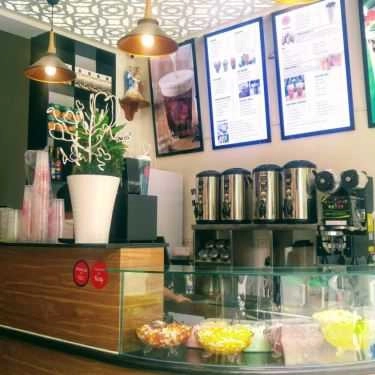 Tổng hợp- Cafe Trà Sữa Khánh Vy - 76 Hoa Bằng