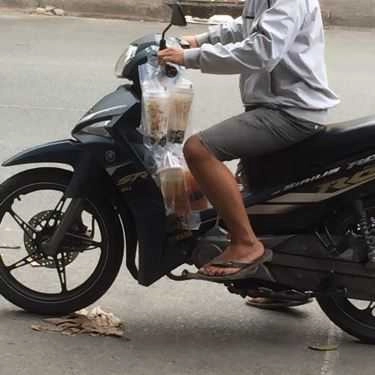Tổng hợp- Cafe Trà Sữa Khánh Vy - 76 Hoa Bằng