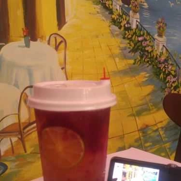 Tổng hợp- Cafe Trà Sữa Khánh Vy - 76 Hoa Bằng