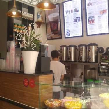 Tổng hợp- Cafe Trà Sữa Khánh Vy - 76 Hoa Bằng