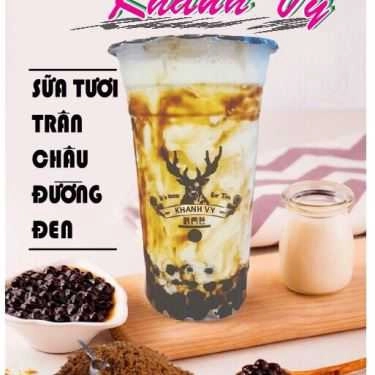 Tổng hợp- Cafe Trà Sữa Khánh Vy - 76 Hoa Bằng